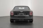 Bentley Mulsanne Extended Wheelbase by Startech 2017 года